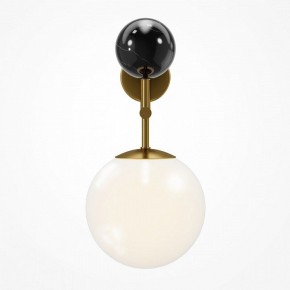 Бра Maytoni Museo MOD436WL-01BS в Нягани - nyagan.ok-mebel.com | фото 2
