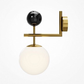 Бра Maytoni Museo MOD436WL-01BS в Нягани - nyagan.ok-mebel.com | фото 3