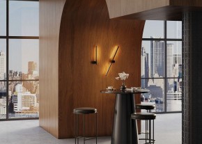 Бра Maytoni Rotera MOD432WL-L6B3K в Нягани - nyagan.ok-mebel.com | фото 5
