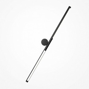 Бра Maytoni Rotera MOD432WL-L9B3K в Нягани - nyagan.ok-mebel.com | фото 2