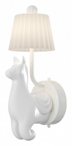 Бра Maytoni Senor Alpaca MOD377WL-L6W3K в Нягани - nyagan.ok-mebel.com | фото