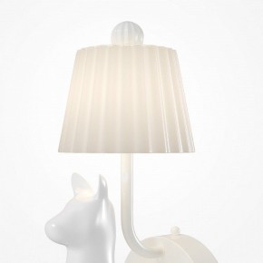 Бра Maytoni Senor Alpaca MOD377WL-L6W3K в Нягани - nyagan.ok-mebel.com | фото 10