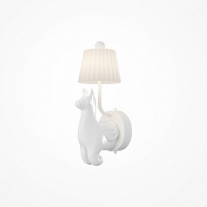 Бра Maytoni Senor Alpaca MOD377WL-L6W3K в Нягани - nyagan.ok-mebel.com | фото 3