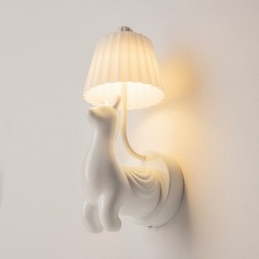 Бра Maytoni Senor Alpaca MOD377WL-L6W3K в Нягани - nyagan.ok-mebel.com | фото 4