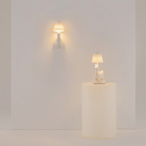 Бра Maytoni Senor Alpaca MOD377WL-L6W3K в Нягани - nyagan.ok-mebel.com | фото 5