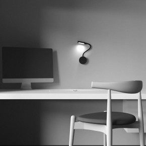Бра Maytoni Stem C035WL-L3B3K в Нягани - nyagan.ok-mebel.com | фото 6