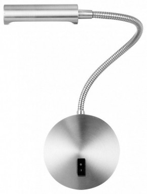Бра Maytoni Stem C035WL-L3CH3K в Нягани - nyagan.ok-mebel.com | фото