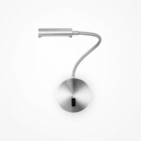 Бра Maytoni Stem C035WL-L3CH3K в Нягани - nyagan.ok-mebel.com | фото 5