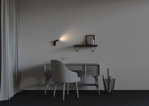 Бра Maytoni Twist C077WL-L3B3K в Нягани - nyagan.ok-mebel.com | фото 6