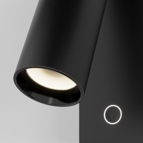 Бра Maytoni Twist C077WL-L3B3K в Нягани - nyagan.ok-mebel.com | фото 7