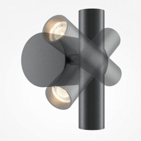 Бра Maytoni Utility MOD433WL-L3B3K1 в Нягани - nyagan.ok-mebel.com | фото 3