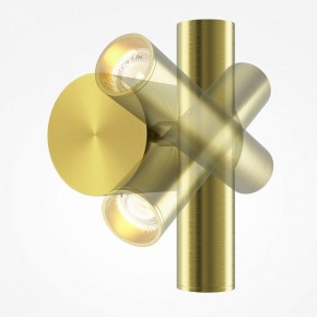 Бра Maytoni Utility MOD433WL-L3BS3K1 в Нягани - nyagan.ok-mebel.com | фото 3