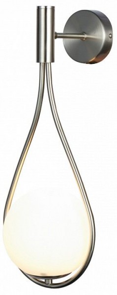Бра Moderli Barocco V11576-1W в Нягани - nyagan.ok-mebel.com | фото