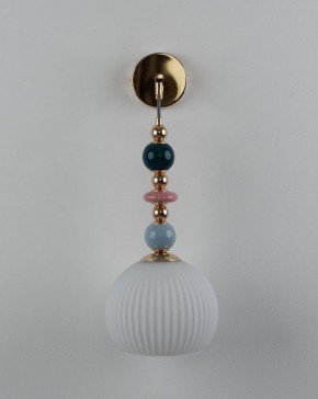 Бра Moderli Charm V11171-1W в Нягани - nyagan.ok-mebel.com | фото 2