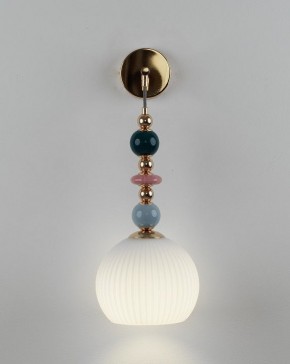 Бра Moderli Charm V11171-1W в Нягани - nyagan.ok-mebel.com | фото 3