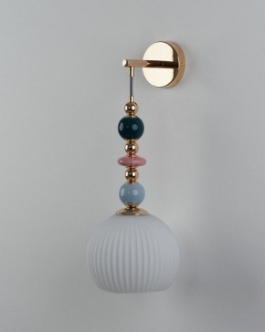Бра Moderli Charm V11171-1W в Нягани - nyagan.ok-mebel.com | фото 4