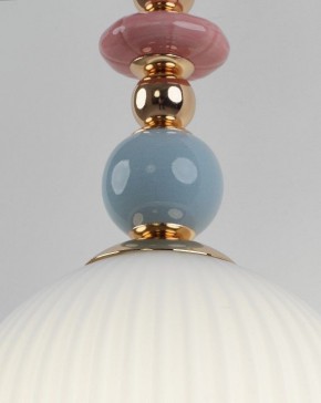 Бра Moderli Charm V11171-1W в Нягани - nyagan.ok-mebel.com | фото 7