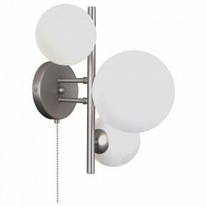 Бра Moderli Renny V11464-3W в Нягани - nyagan.ok-mebel.com | фото