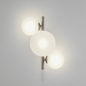 Бра Moderli Renny V11464-3W в Нягани - nyagan.ok-mebel.com | фото 4