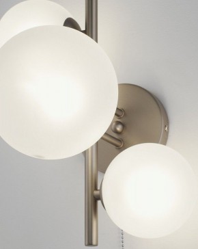 Бра Moderli Renny V11464-3W в Нягани - nyagan.ok-mebel.com | фото 5