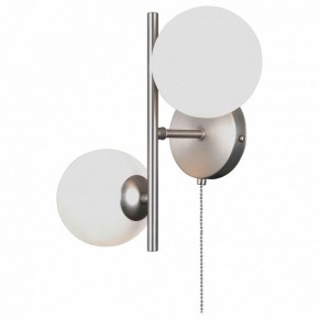 Бра Moderli Renny V11465-2W в Нягани - nyagan.ok-mebel.com | фото 2