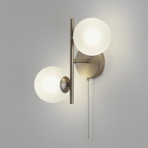 Бра Moderli Renny V11465-2W в Нягани - nyagan.ok-mebel.com | фото 3