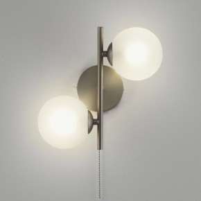 Бра Moderli Renny V11465-2W в Нягани - nyagan.ok-mebel.com | фото 4