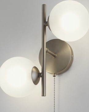 Бра Moderli Renny V11465-2W в Нягани - nyagan.ok-mebel.com | фото 6