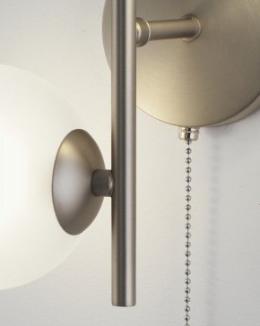 Бра Moderli Renny V11465-2W в Нягани - nyagan.ok-mebel.com | фото 7