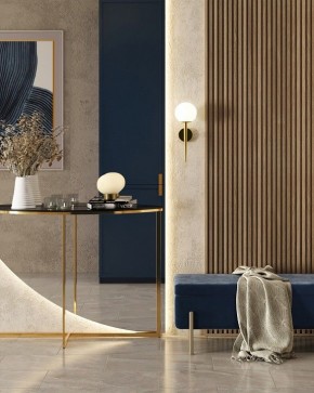 Бра Moderli Scrumbel V11561-1W в Нягани - nyagan.ok-mebel.com | фото 7