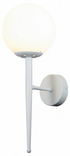 Бра Moderli Scrumbel V11563-1W в Нягани - nyagan.ok-mebel.com | фото