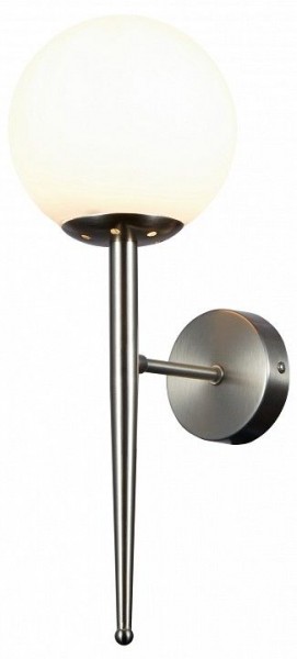 Бра Moderli Scrumbel V11564-1W в Нягани - nyagan.ok-mebel.com | фото