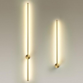 Бра Odeon Light FILLINI 4335/12WGP в Нягани - nyagan.ok-mebel.com | фото 3