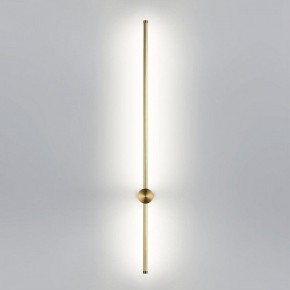 Бра Odeon Light FILLINI 4335/18WGP в Нягани - nyagan.ok-mebel.com | фото 2