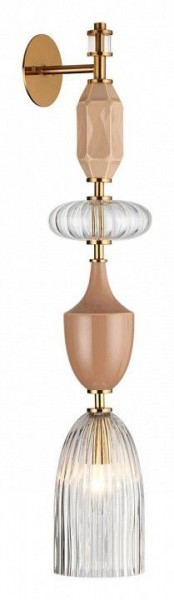 Бра Odeon Light Terra 5414/1W в Нягани - nyagan.ok-mebel.com | фото 2