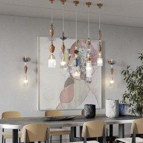 Бра Odeon Light Terra 5414/1W в Нягани - nyagan.ok-mebel.com | фото 5