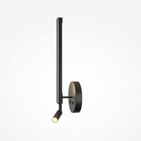 Бра с подсветкой Maytoni Combo MOD214WL-L8B3K1 в Нягани - nyagan.ok-mebel.com | фото 2