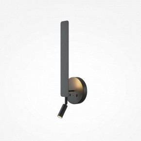 Бра с подсветкой Maytoni Combo MOD214WL-L8B3K1 в Нягани - nyagan.ok-mebel.com | фото 3