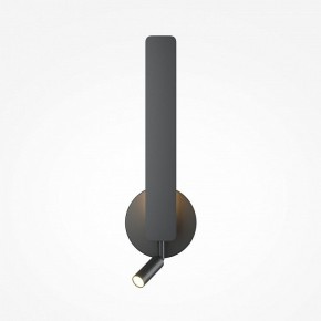Бра с подсветкой Maytoni Combo MOD214WL-L8B3K1 в Нягани - nyagan.ok-mebel.com | фото 4