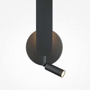 Бра с подсветкой Maytoni Combo MOD214WL-L8B3K1 в Нягани - nyagan.ok-mebel.com | фото 6