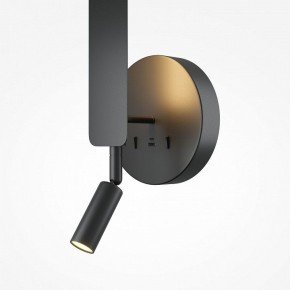 Бра с подсветкой Maytoni Combo MOD214WL-L8B3K1 в Нягани - nyagan.ok-mebel.com | фото 7