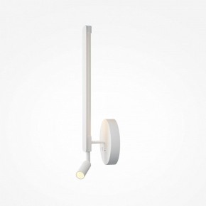Бра с подсветкой Maytoni Combo MOD214WL-L8W3K1 в Нягани - nyagan.ok-mebel.com | фото 2