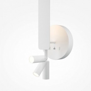 Бра с подсветкой Maytoni Combo MOD214WL-L8W3K1 в Нягани - nyagan.ok-mebel.com | фото 4