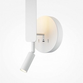 Бра с подсветкой Maytoni Combo MOD214WL-L8W3K1 в Нягани - nyagan.ok-mebel.com | фото 8