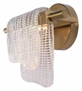 Бра ST-Luce VOILE SL6021.201.06 в Нягани - nyagan.ok-mebel.com | фото 3
