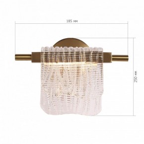 Бра ST-Luce VOILE SL6021.201.06 в Нягани - nyagan.ok-mebel.com | фото 6