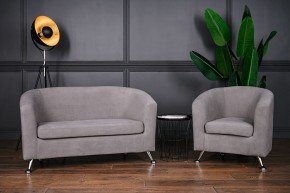 Комплект мягкой мебели 601+600 (диван+кресло) в Нягани - nyagan.ok-mebel.com | фото 3