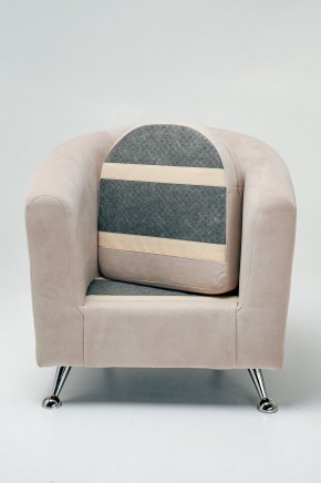 Комплект мягкой мебели 601+600 (диван+кресло) в Нягани - nyagan.ok-mebel.com | фото 6