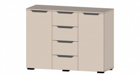 БРИТАНА Комод большой (кашемир) в Нягани - nyagan.ok-mebel.com | фото
