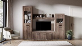 БРУНО Гостиная в Нягани - nyagan.ok-mebel.com | фото